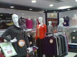 厂家订做小商品展柜 多样化选择助力零售业升级