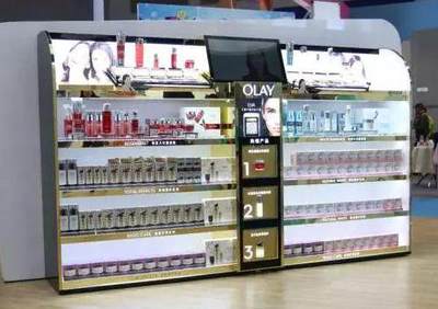 新零售浪潮下，化妆品零售的未来发展方向