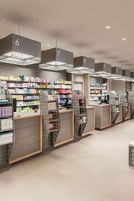 化妆品零售 美丽产业的终端脉搏与未来趋势