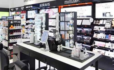 娇兰佳人加盟指南 流程详解与核心优势解析