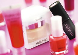 化妆品零售 打造差异化美丽体验，赢取市场竞争优势